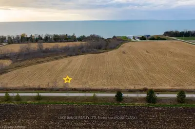 24 Mcdonald Lane, Ashfield-Colborne-Wawanosh, ON N7A 3X9
