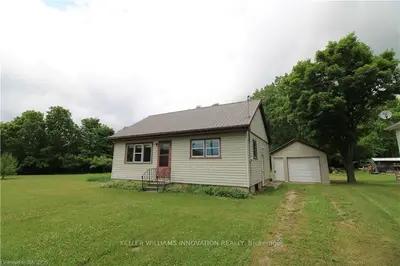 320 BRUCE ROAD 15 , Brockton, ON N0G 1J0