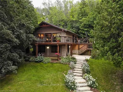 108 Old Highway 26, Meaford, ON, N4L 1W7