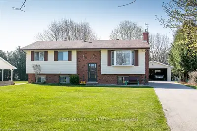 206044 26 , Meaford, ON N4L 1W5