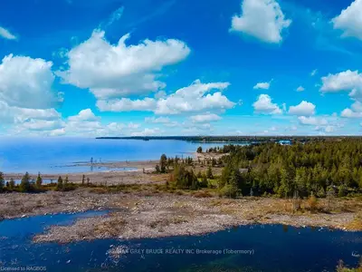 LOT 98 LARRY'S Drive, Northern Bruce Peninsula, ON N0H 2R0