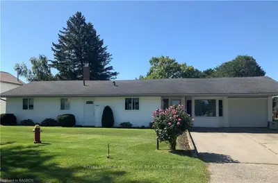 564 GOUGH Street, Huron-Kinloss, ON N0H 2C0