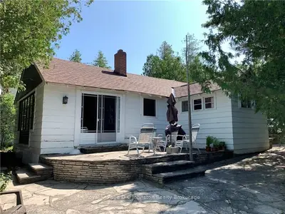 155 LAKE Street, Saugeen Shores, ON N0H 2L0