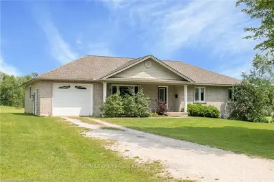141 GORDON Street, Chatsworth, ON N0H 2V0