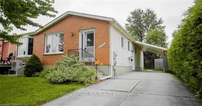 1139 15TH STREET B E, Owen Sound, ON N4K 5V7