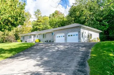 501204 Grey Road 1, Georgian Bluffs, ON, N0H 2T0