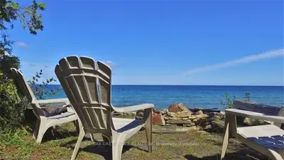 301 RUSH COVE Road, Northern Bruce Peninsula, ON N0H 1W0