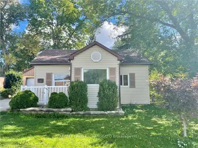 665 7TH Avenue E, Owen Sound, ON N4K 2X7