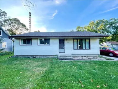 686 KING Street, Saugeen Shores, ON N0H 2C2