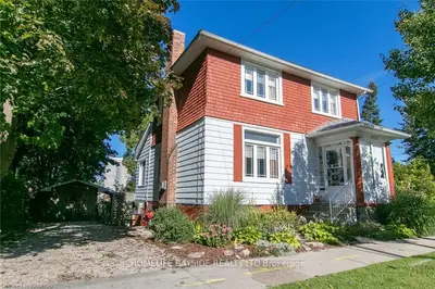 1272 3RD Avenue, Owen Sound, ON N4K 2L5