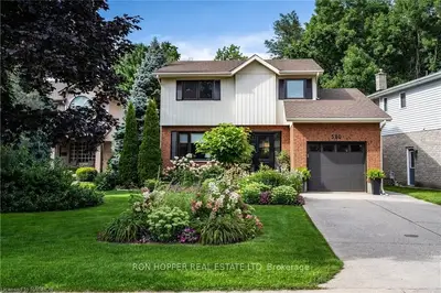 580 1ST Street E, Owen Sound, ON N4K 6K4
