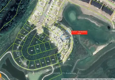 140 WESTLINKS Drive, Saugeen Shores, ON N0H 2C3