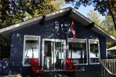 85337B MACKENZIE Road N, Ashfield-Colborne-Wawanosh, ON N7A 3X9