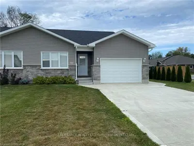 350 FRASER Drive, Kincardine, ON N2Z 3C3