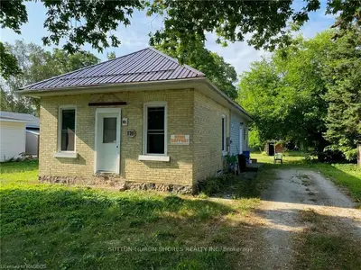 776 ELGIN Street, Saugeen Shores, ON N0H 2C4