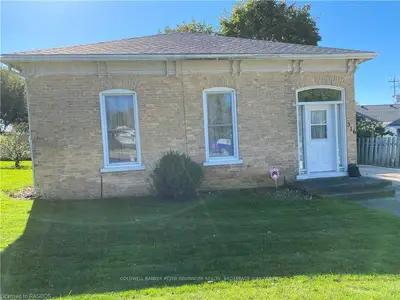 316 MECHANICS Avenue, Kincardine, ON N2Z 1X9
