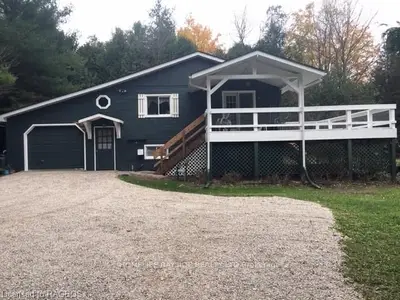 580597 60 Side Road, Chatsworth, ON N0H 1C0
