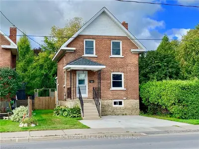 1316 2ND AVE W Avenue, Owen Sound, ON N4K 4N4