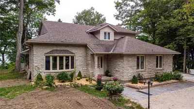 159 SUNSET BEACH Lane, Meaford, ON N0H 1B0