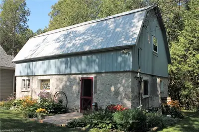 41 WHIPPOORWILL Road, Northern Bruce Peninsula, ON N0H 1W0
