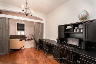 604 JACKSON Street S, Brockton, ON N0G 2V0
