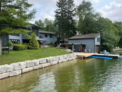 304 METZGER Drive, Brockton, ON N4N 3B9