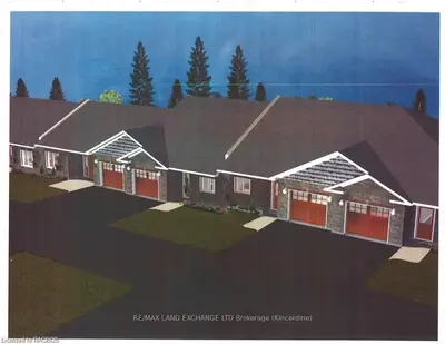 775 Campbell Avenue 11, Kincardine, On N2z 1w1