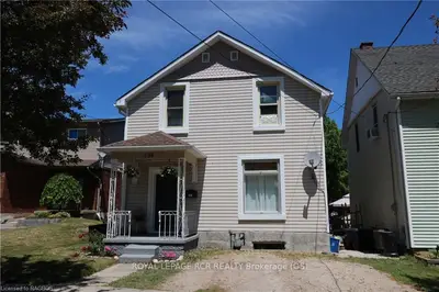 538 12TH Street W, Owen Sound, ON N4K 3W1