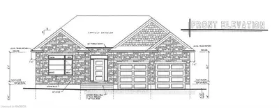 324 Devonshire Road, Saugeen Shores, On N0h 2c7