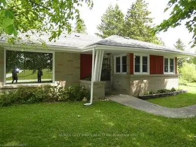181 QUEEN Street, Grey Highlands, ON N0C 1K0