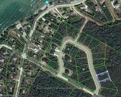 33 LAKESIDE WOODS Crescent, Saugeen Shores, ON N0H 2C6