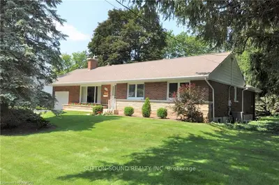 474 7TH Street W, Owen Sound, ON N4K 3L6