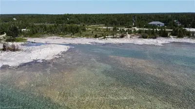 85 PEDWELL Drive, Northern Bruce Peninsula, ON N0H 2R0