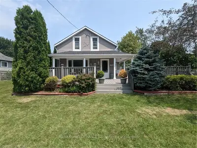 427 SOUTH Street, Kincardine, ON N2Z 2H1