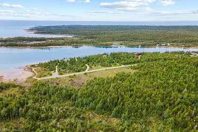 LOT 19 BAYSHORE Avenue S, Northern Bruce Peninsula, ON N0H 2R0