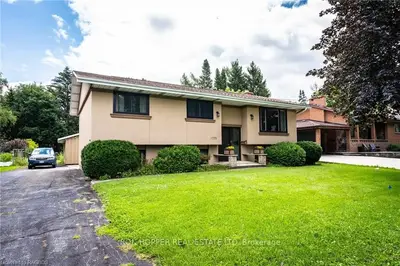 1775 5TH Avenue E, Owen Sound, ON N4K 2S4
