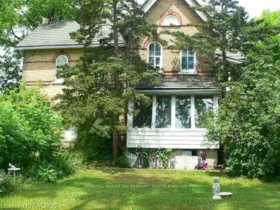 192 2ND AVE S.W. Avenue, Arran-Elderslie, ON N0G 1L0