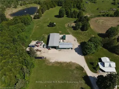 083745 6 Side Road, Meaford, ON N0H 1E0