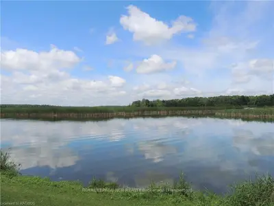 Lot 61 Wiles Lane, Grey Highlands, ON N0C 1E0