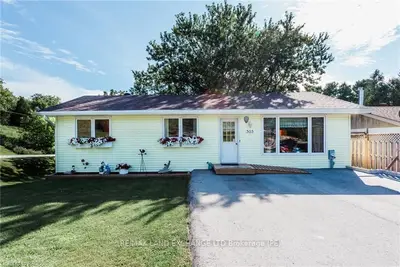505 ANGIE Street N, Arran-Elderslie, ON N0G 2N0