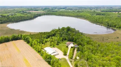 162086 A Line, Georgian Bluffs, On N4k 5n7