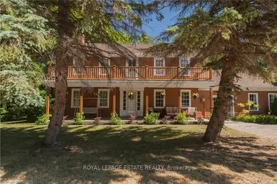 407 SIXTH Street S, South Bruce Peninsula, ON N0H 2G0