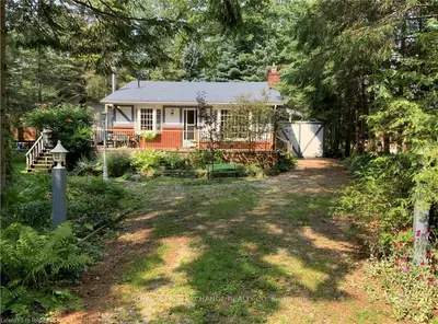 110 HEMLOCK Street, Huron-Kinloss, ON N0G 2R0