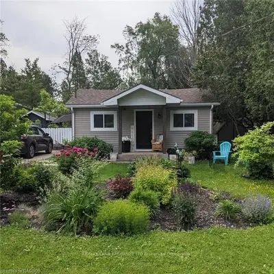 121 GREY Street N, Saugeen Shores, ON N0H 2L0