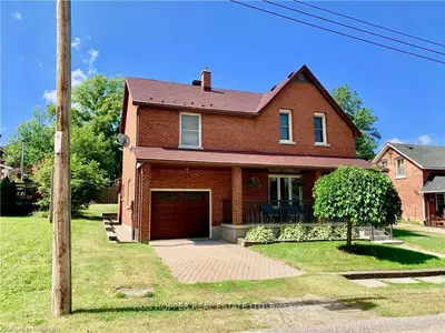 266 VICTORIA Street S, Arran-Elderslie, ON N0G 2N0