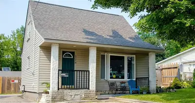 776 7TH STREET A E, Owen Sound, ON N4K 1K7