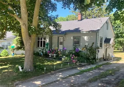 337 ST ALBERT Street, Kincardine, ON N2Z 2T8