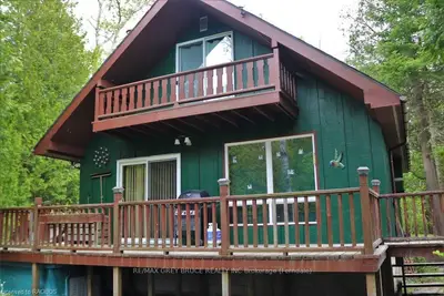 40 OLD WOMANS RIVER Road, Northern Bruce Peninsula, ON N0H 2X0