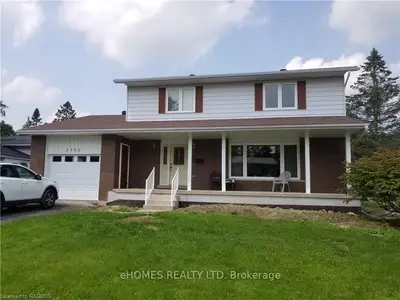 2590 6TH Avenue W, Owen Sound, ON N4K 5J6