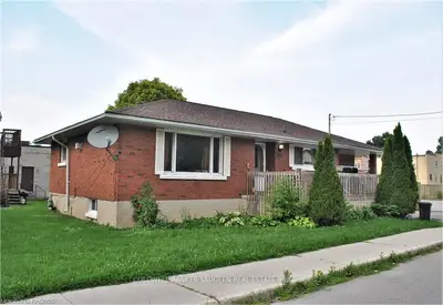 304 SCOTT Street, Brockton, ON N0G 2V0